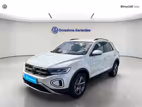T-ROC VW Edition 1.0 TSI 116 Start/Stop BVM6