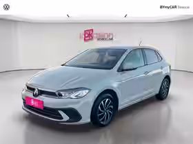 POLO Life Plus 1.0 TSI 95 S&S BVM5