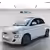 FIAT 500E CABRIOLET