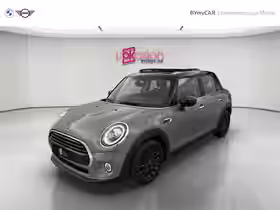 HATCH 5 PORTES F55 LCI Edition Greenwich Hatch 5 Portes Cooper 136 ch