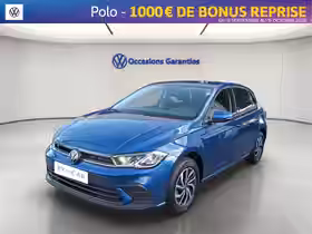 POLO VW Edition 1.0 TSI 95 S&S BVM5