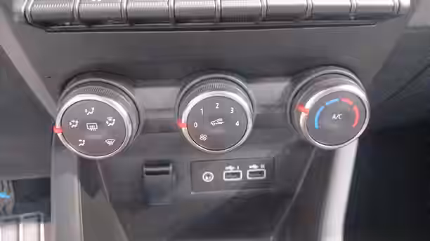 RENAULT CLIO V 20 / 21