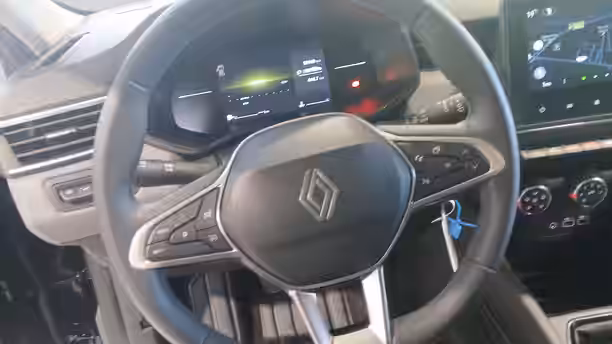 RENAULT CLIO V 10 / 21