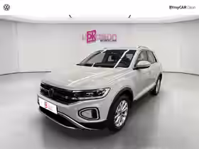 T-ROC Style 2.0 TDI 150 Start/Stop DSG7
