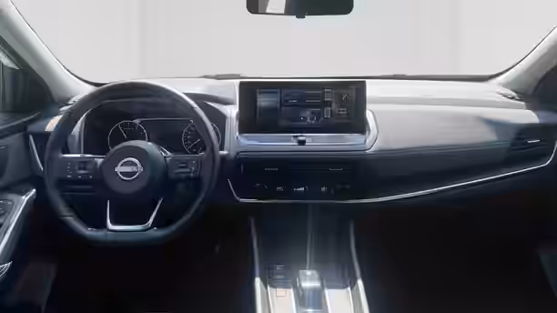 NISSAN QASHQAI 9 / 16