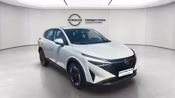 NISSAN QASHQAI 7 / 16