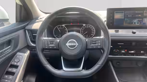 NISSAN QASHQAI 10 / 16