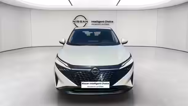 NISSAN QASHQAI 8 / 16
