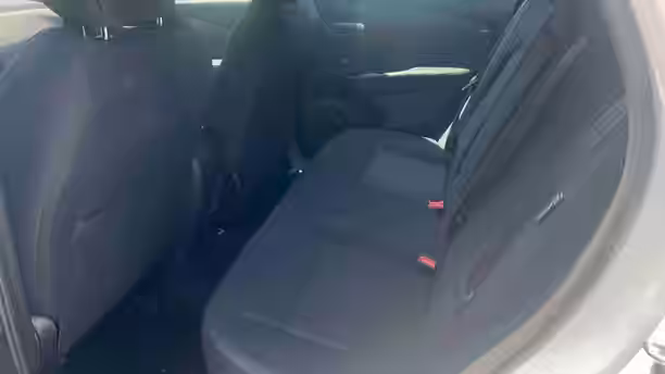 NISSAN QASHQAI 12 / 16
