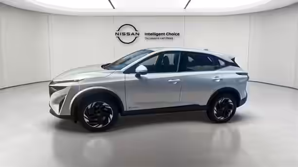 NISSAN QASHQAI 2 / 16