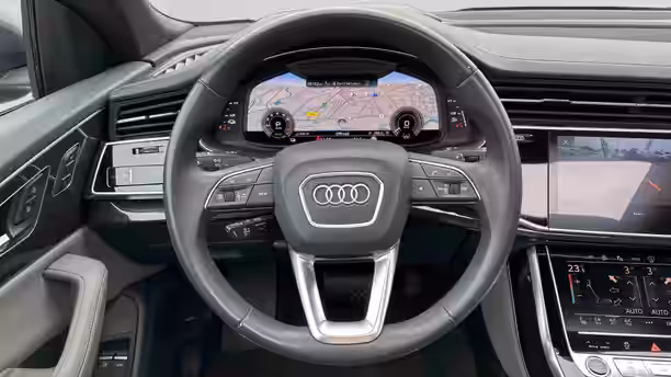 AUDI Q8 10 / 30