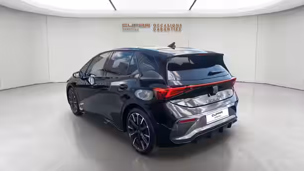 CUPRA BORN 3 / 21