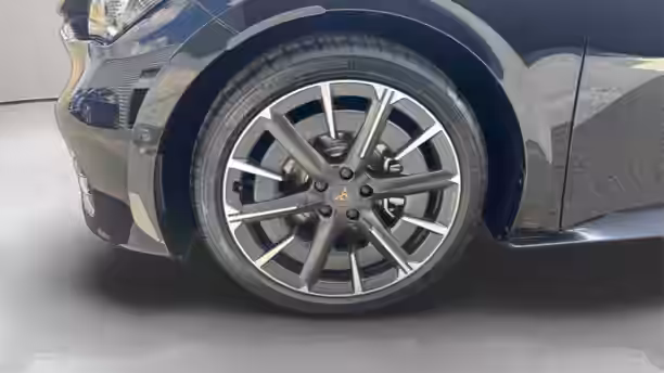 CUPRA BORN 16 / 21