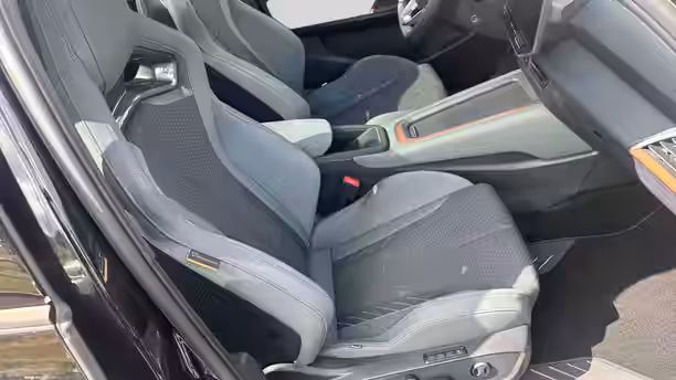 CUPRA BORN 20 / 21