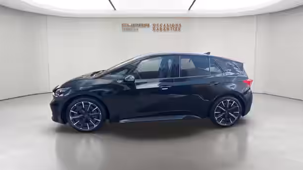 CUPRA BORN 2 / 21