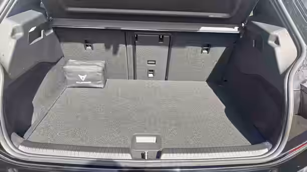 CUPRA BORN 14 / 21