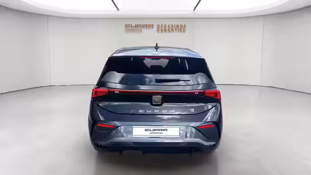 CUPRA BORN 4 / 21