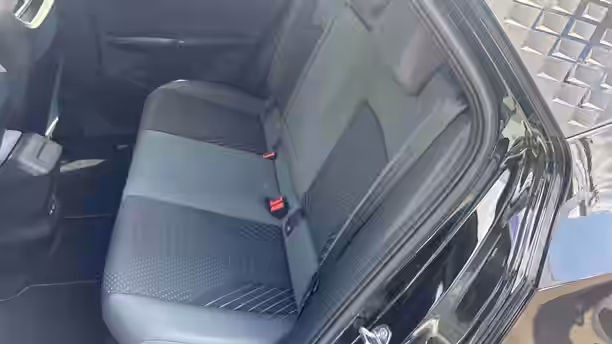 CUPRA BORN 18 / 21