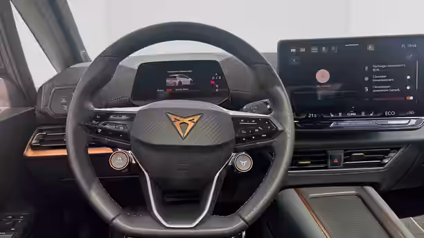 CUPRA BORN 21 / 21