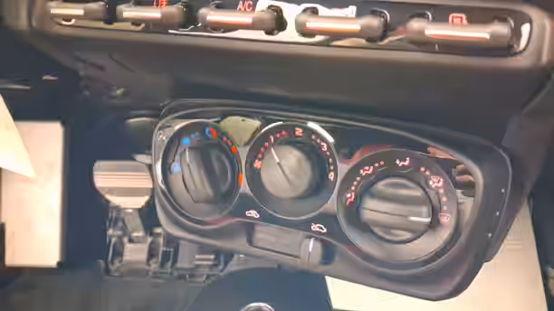 ALFA ROMEO 4C 21 / 22