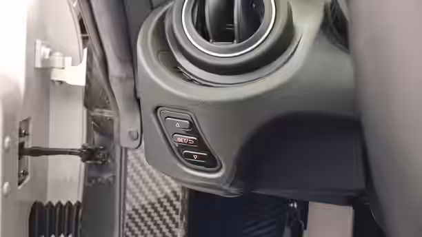 ALFA ROMEO 4C 18 / 22
