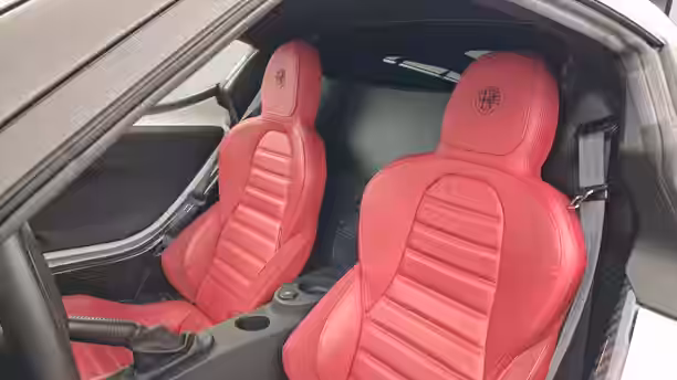ALFA ROMEO 4C 11 / 22