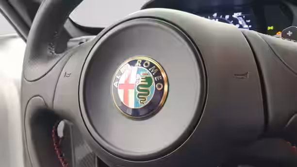 ALFA ROMEO 4C 20 / 22