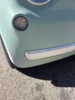 FIAT TOPOLINO 14 / 16