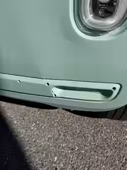 FIAT TOPOLINO 15 / 16