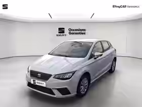 IBIZA Business 1.0 TSI 95 ch S/S BVM5