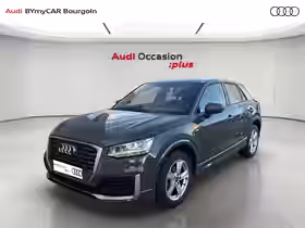 Q2 Sport Limited 35 TFSI COD 150 S tronic 7