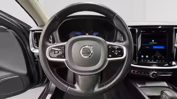 VOLVO V60 CROSS COUNTRY 10 / 28