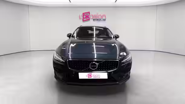 VOLVO V60 CROSS COUNTRY 8 / 28