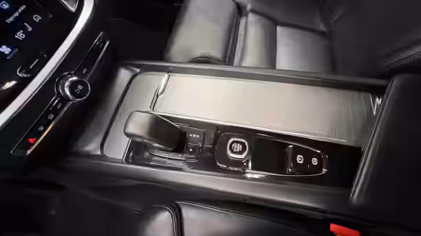 VOLVO V60 CROSS COUNTRY 22 / 28