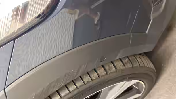 VOLVO V60 CROSS COUNTRY 24 / 28