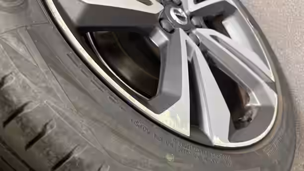 VOLVO V60 CROSS COUNTRY 26 / 28