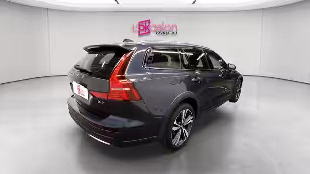 VOLVO V60 CROSS COUNTRY 5 / 28