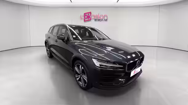 VOLVO V60 CROSS COUNTRY 7 / 28