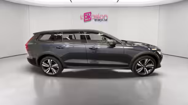 VOLVO V60 CROSS COUNTRY 6 / 28