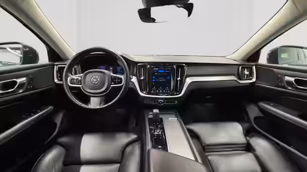 VOLVO V60 CROSS COUNTRY 9 / 28