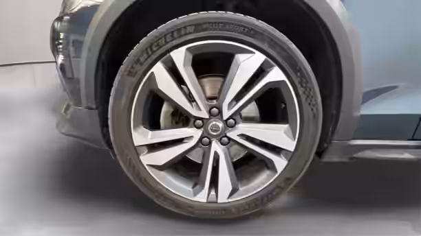 VOLVO V60 CROSS COUNTRY 14 / 28