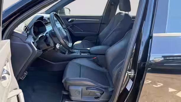 AUDI Q3 17 / 27