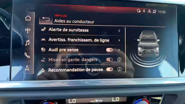 AUDI Q3 23 / 27