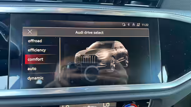 AUDI Q3 24 / 27
