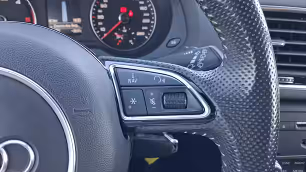 AUDI Q3 31 / 51