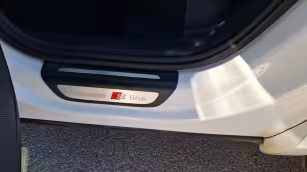 AUDI Q3 29 / 51