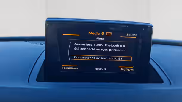 AUDI Q3 18 / 51