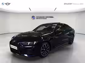 SERIE 4 GRAN COUPE G26 LCI M Sport Gran Coupe 420d xDrive