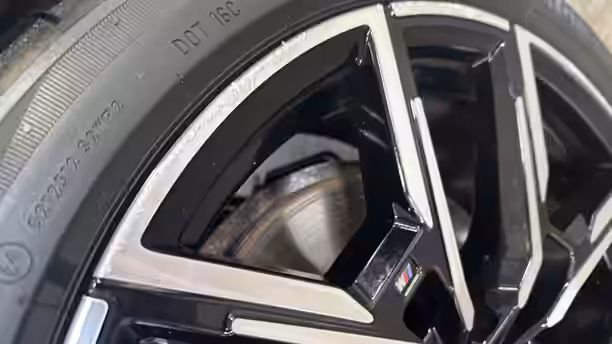 BMW SERIE 4 GRAN COUPE G26 LCI 37 / 38