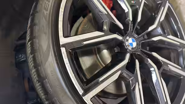 BMW SERIE 4 GRAN COUPE G26 LCI 38 / 38